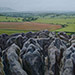 Edge (Almscliff Crag Yorkshire)